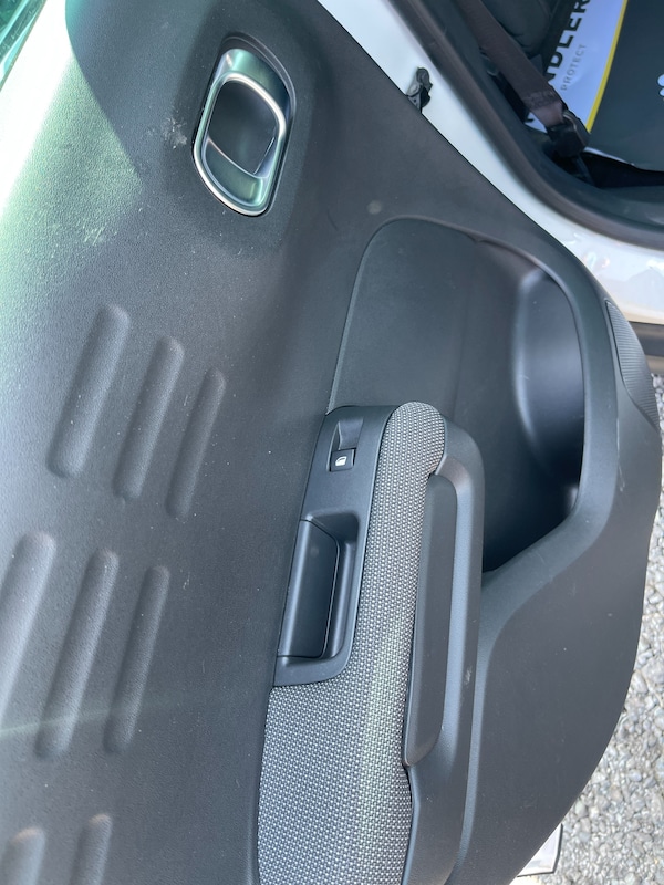 Used Citroen C3 Aircross 2018 for sale - 75100750: Photo 31