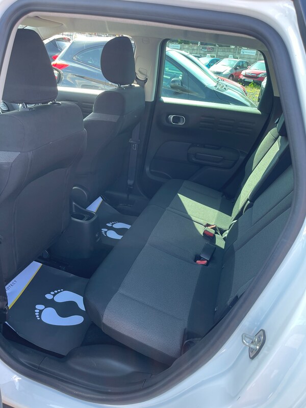 Used Citroen C3 Aircross 2018 for sale - 75100750: Photo 32