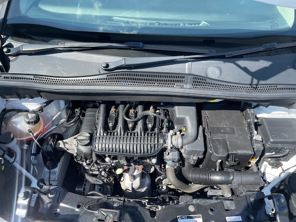 Used Citroen C3 Aircross 2018 for sale - 75100750: Photo 37