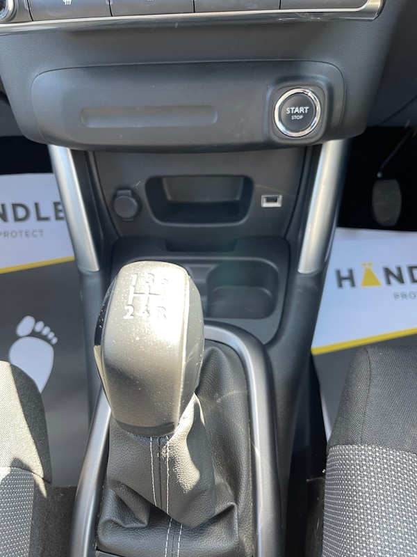 Used Citroen C3 Aircross 2018 for sale - 75100750: Photo 40