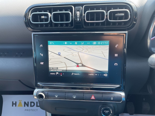 Used Citroen C3 Aircross 2018 for sale - 75100750: Photo 45