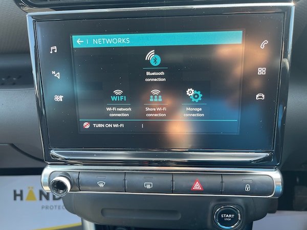Used Citroen C3 Aircross 2018 for sale - 75100750: Photo 46