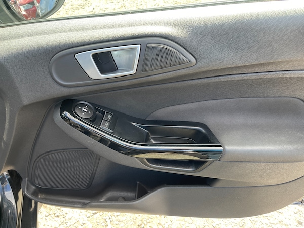 Used Ford Fiesta 2014 for sale - 75283536: Photo 15