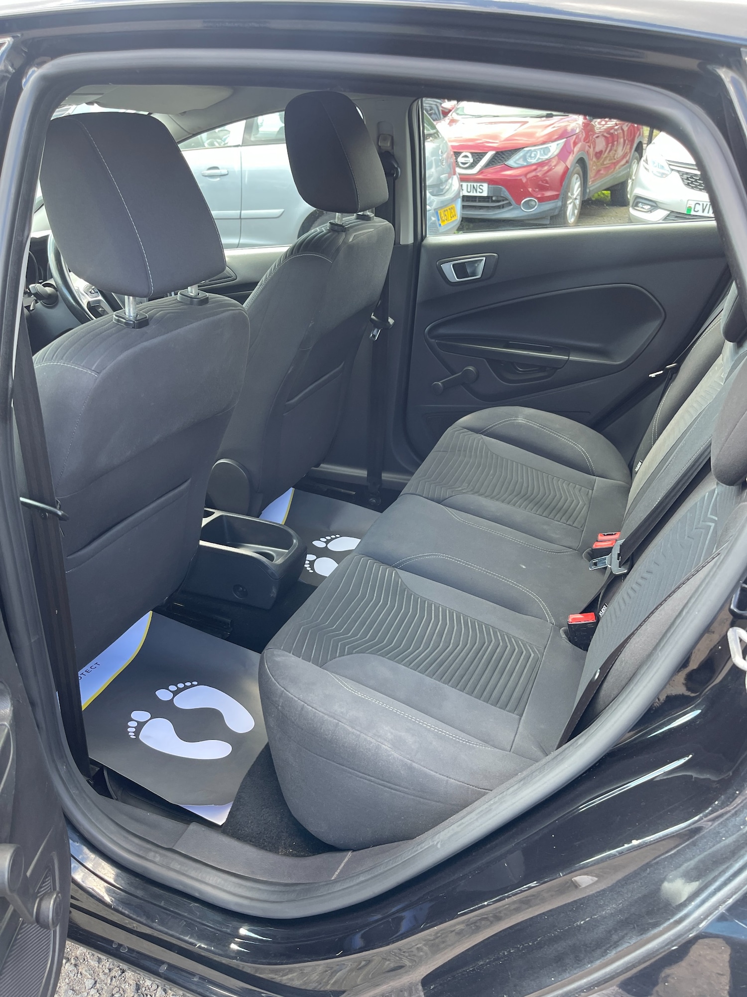 Vehicle 25