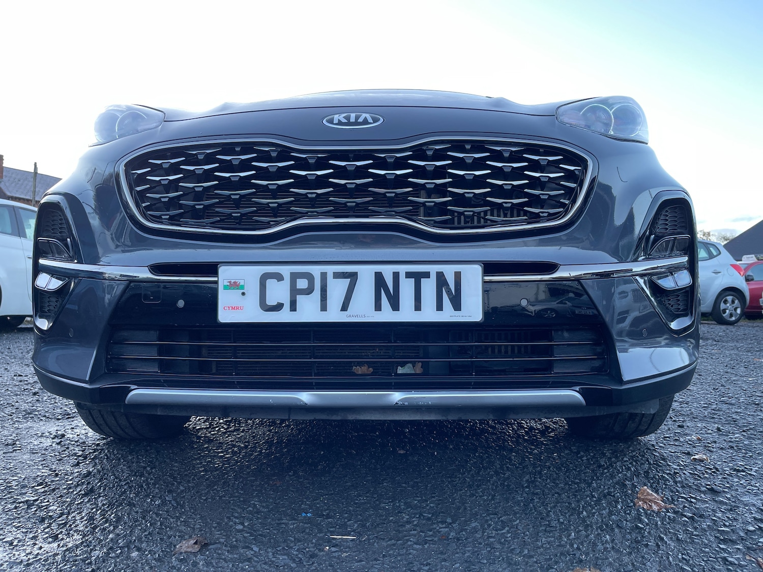 Used Kia Sportage 2017 for sale - 76369024: Photo 11