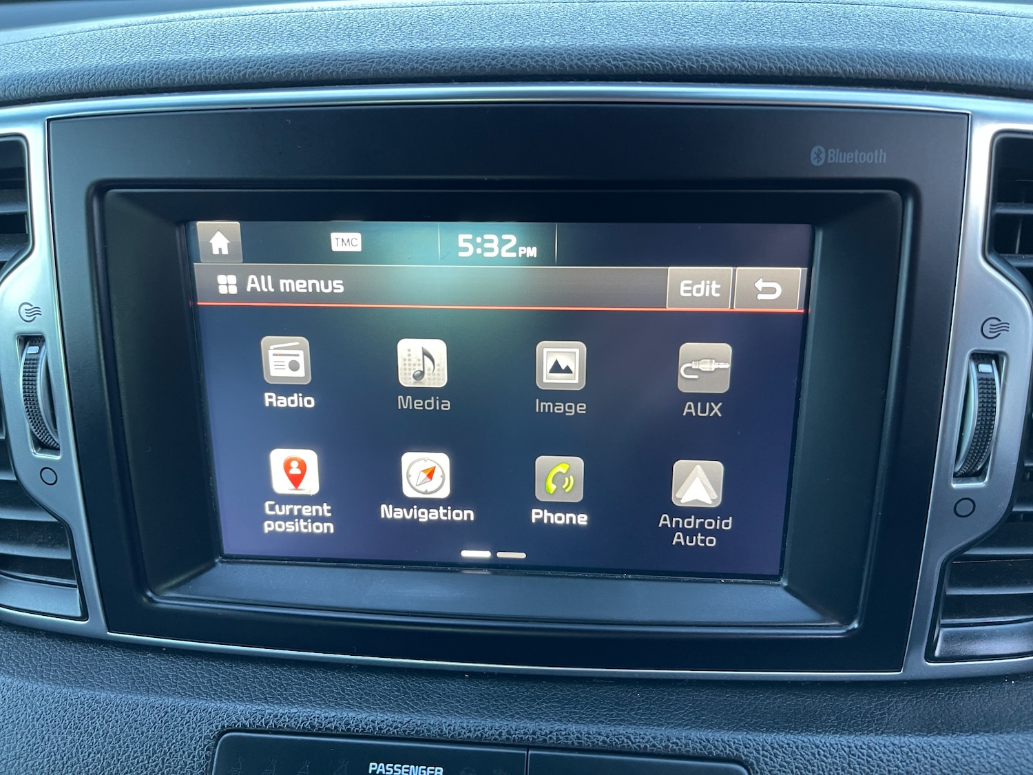 Used Kia Sportage 2017 for sale - 76369024: Photo 15