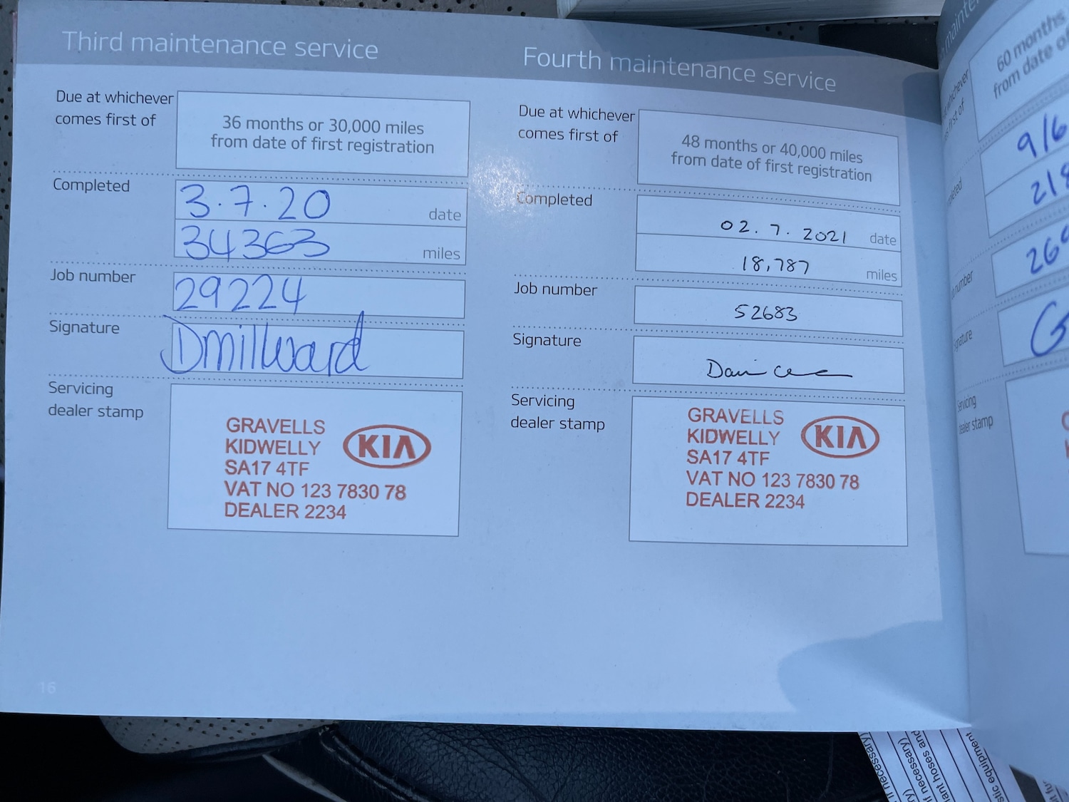 Used Kia Sportage 2017 for sale - 76369024: Photo 17