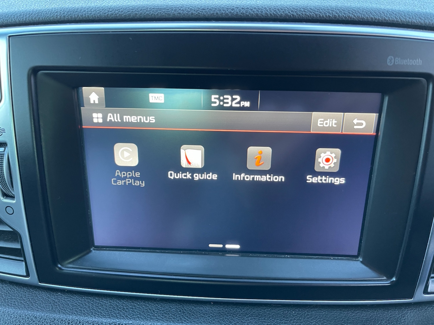 Used Kia Sportage 2017 for sale - 76369024: Photo 21