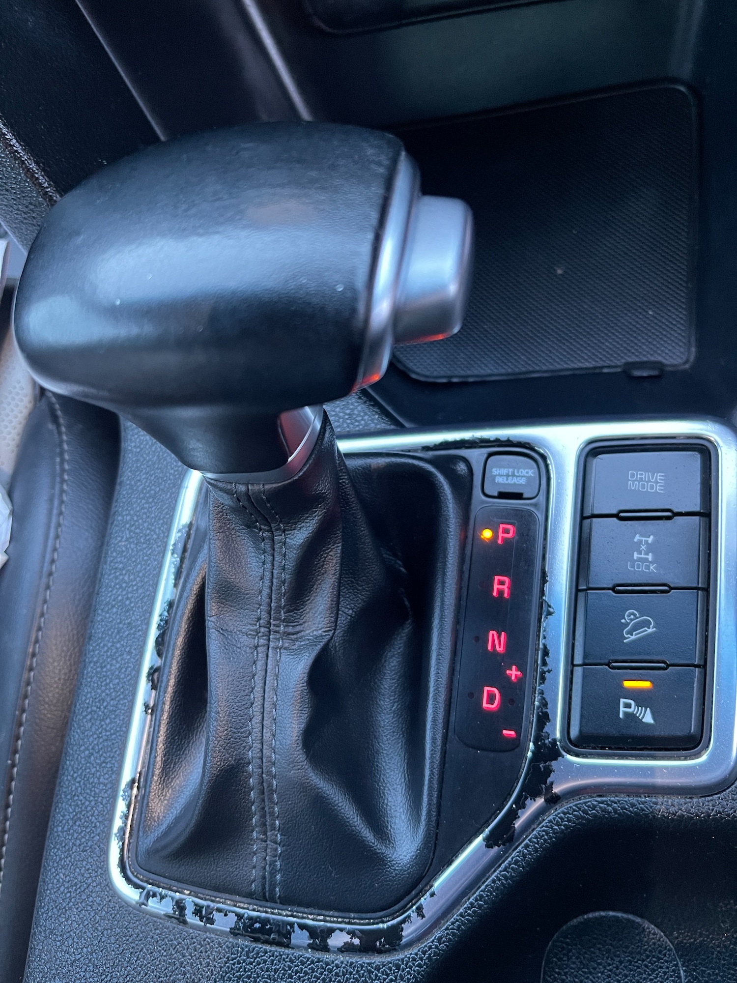 Used Kia Sportage 2017 for sale - 76369024: Photo 22