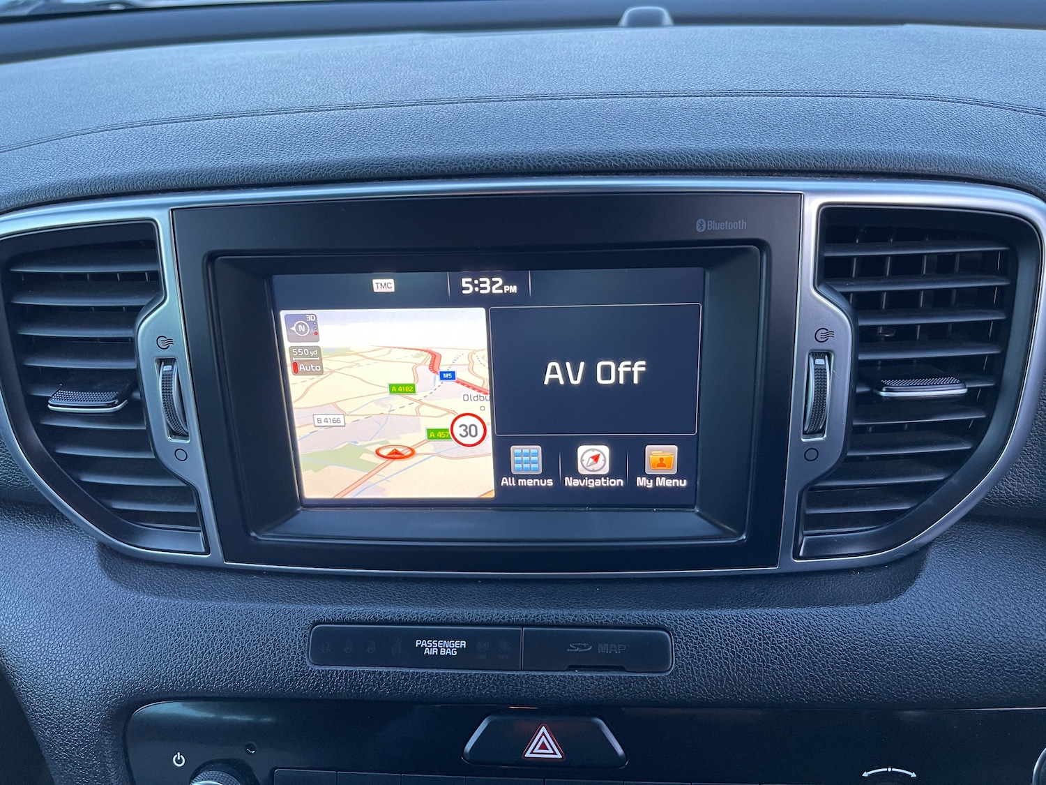 Used Kia Sportage 2017 for sale - 76369024: Photo 23