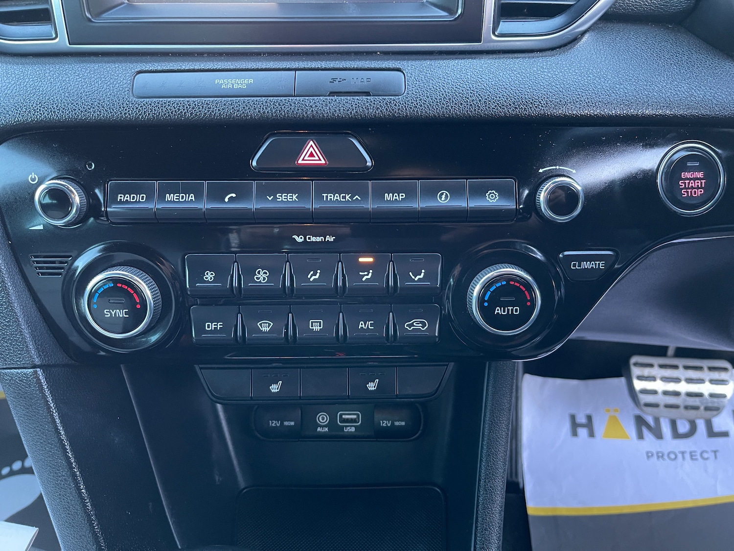 Used Kia Sportage 2017 for sale - 76369024: Photo 24