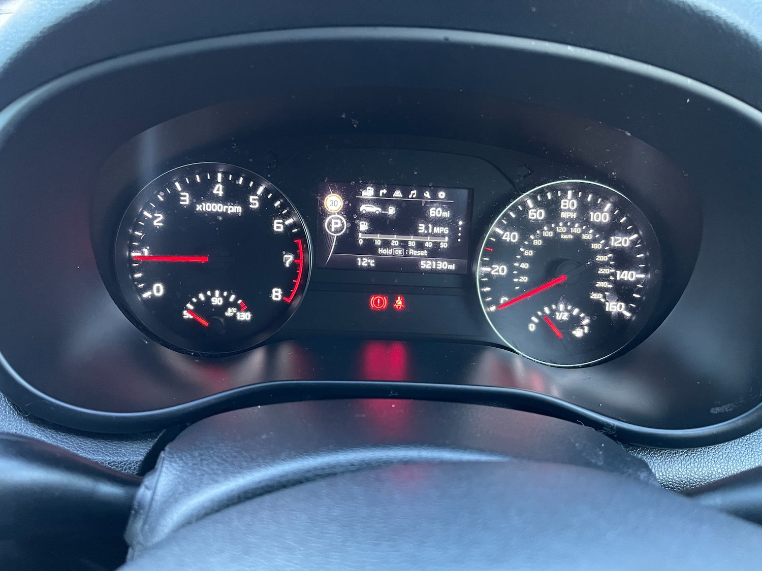 Used Kia Sportage 2017 for sale - 76369024: Photo 26