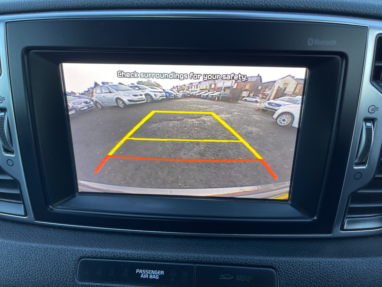 Used Kia Sportage 2017 for sale - 76369024: Photo 28