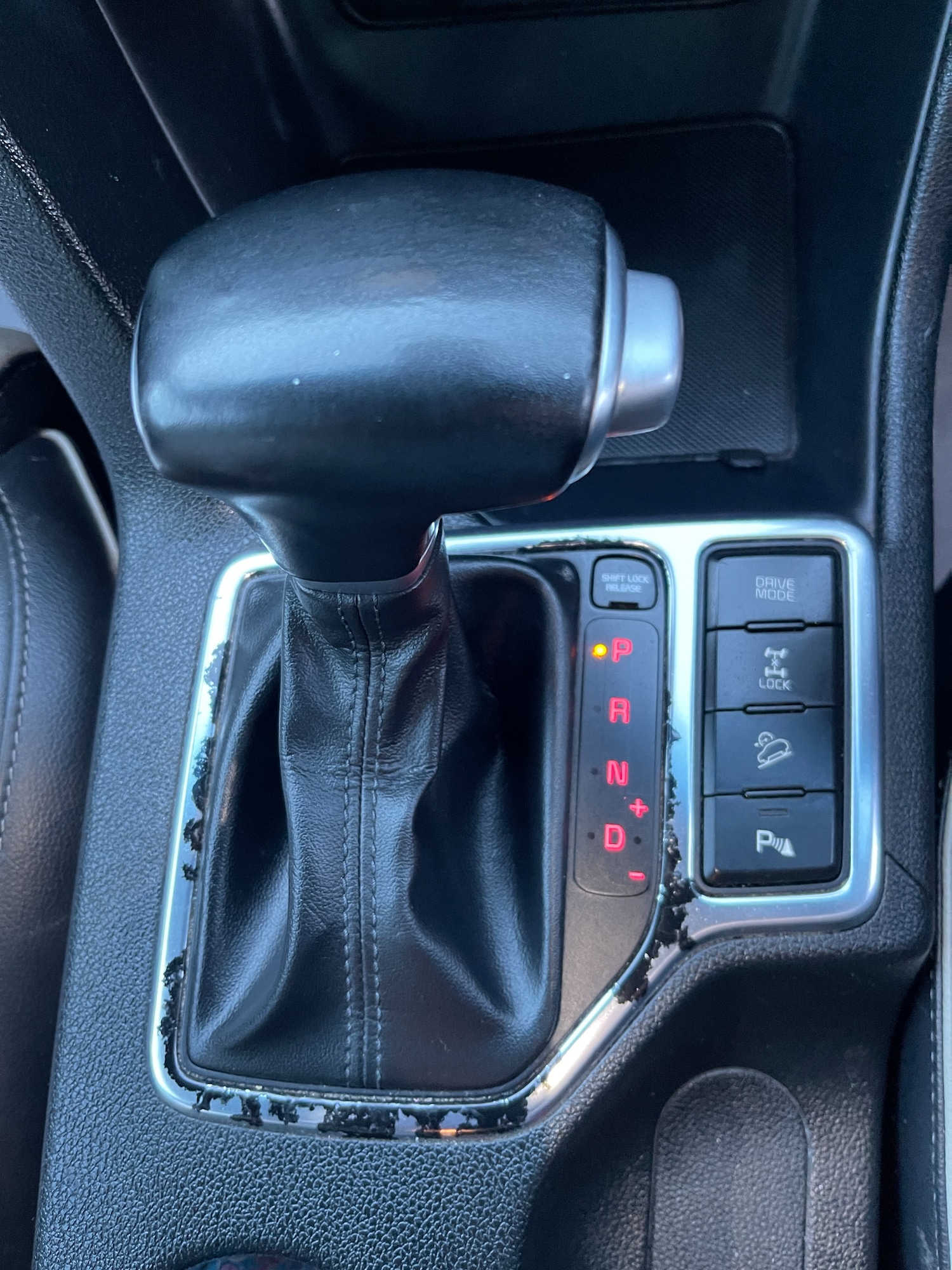 Used Kia Sportage 2017 for sale - 76369024: Photo 34