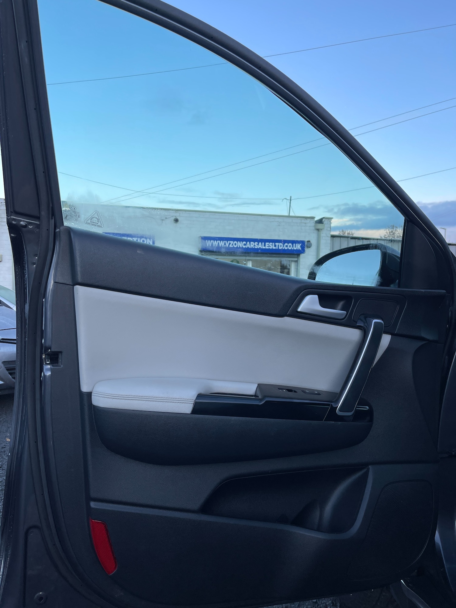 Used Kia Sportage 2017 for sale - 76369024: Photo 42