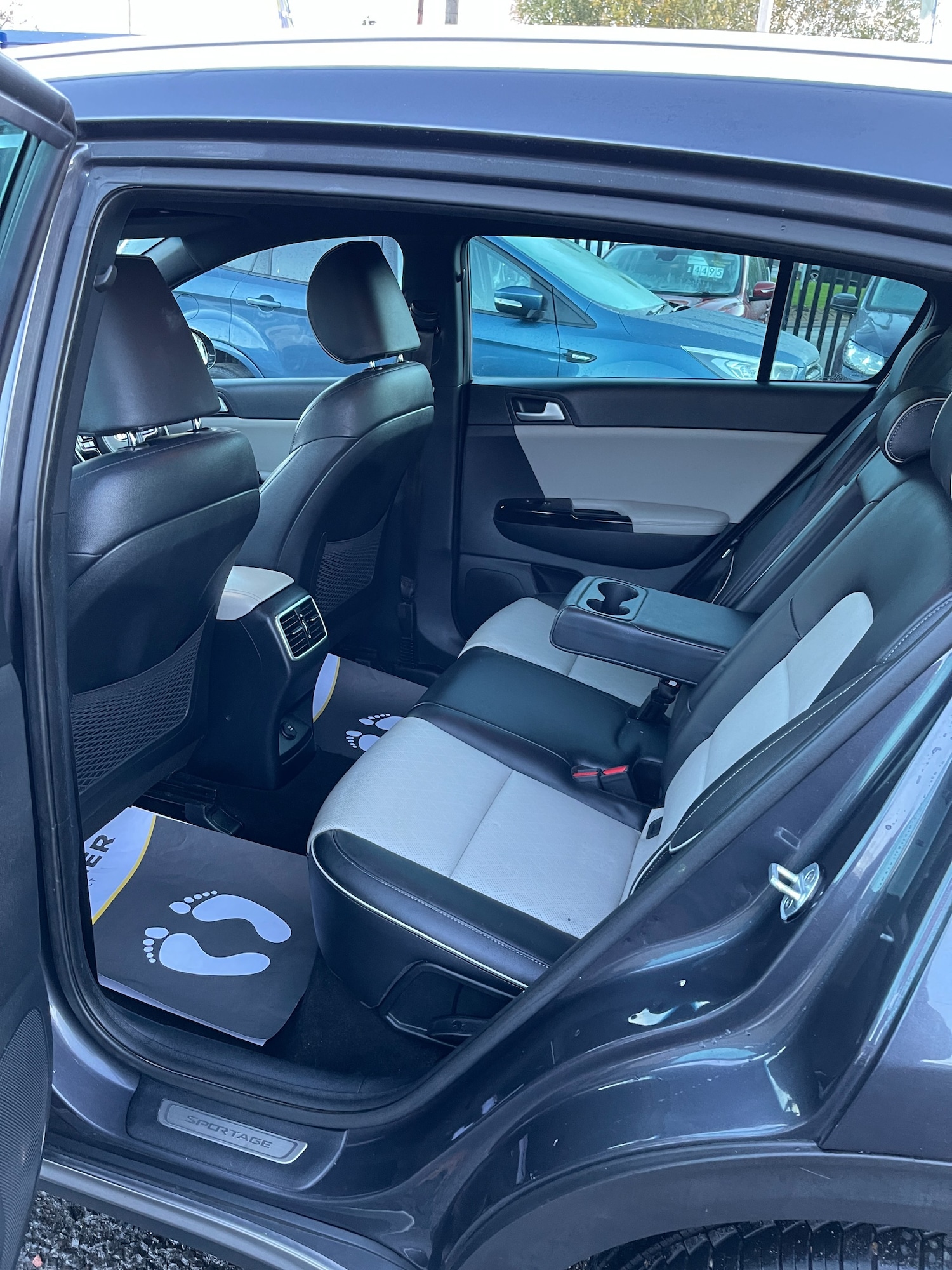 Used Kia Sportage 2017 for sale - 76369024: Photo 43
