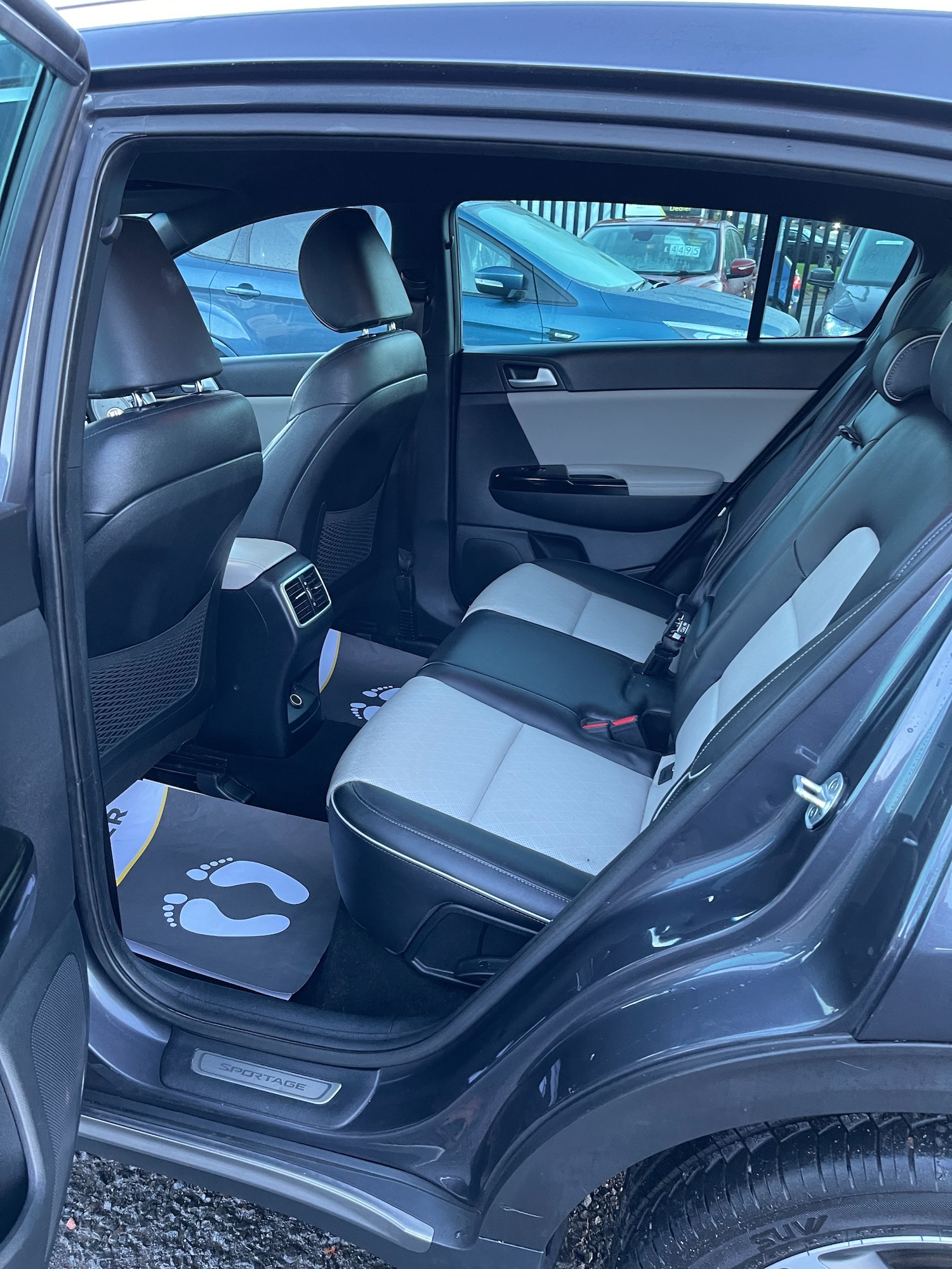 Used Kia Sportage 2017 for sale - 76369024: Photo 44