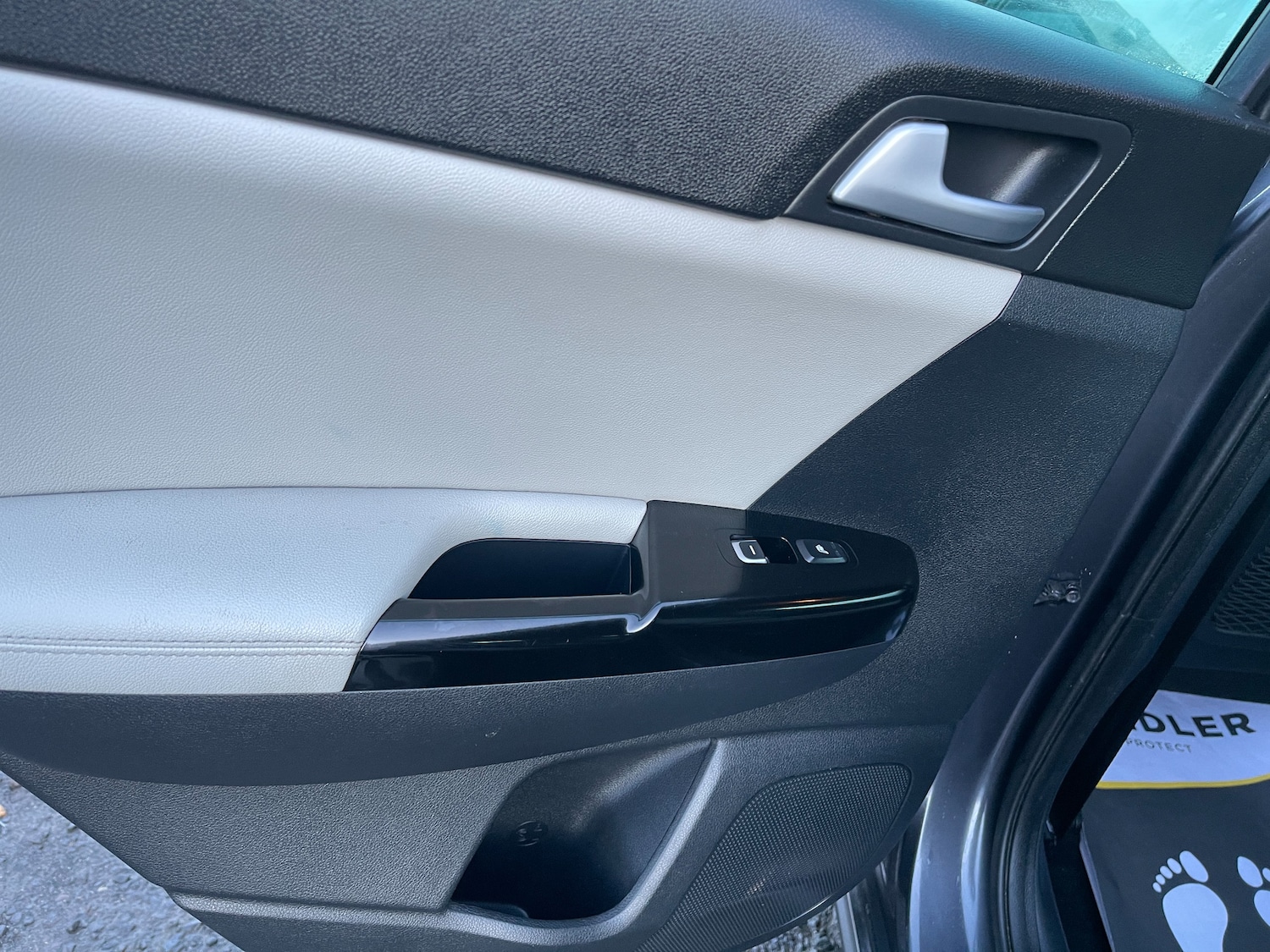 Used Kia Sportage 2017 for sale - 76369024: Photo 45