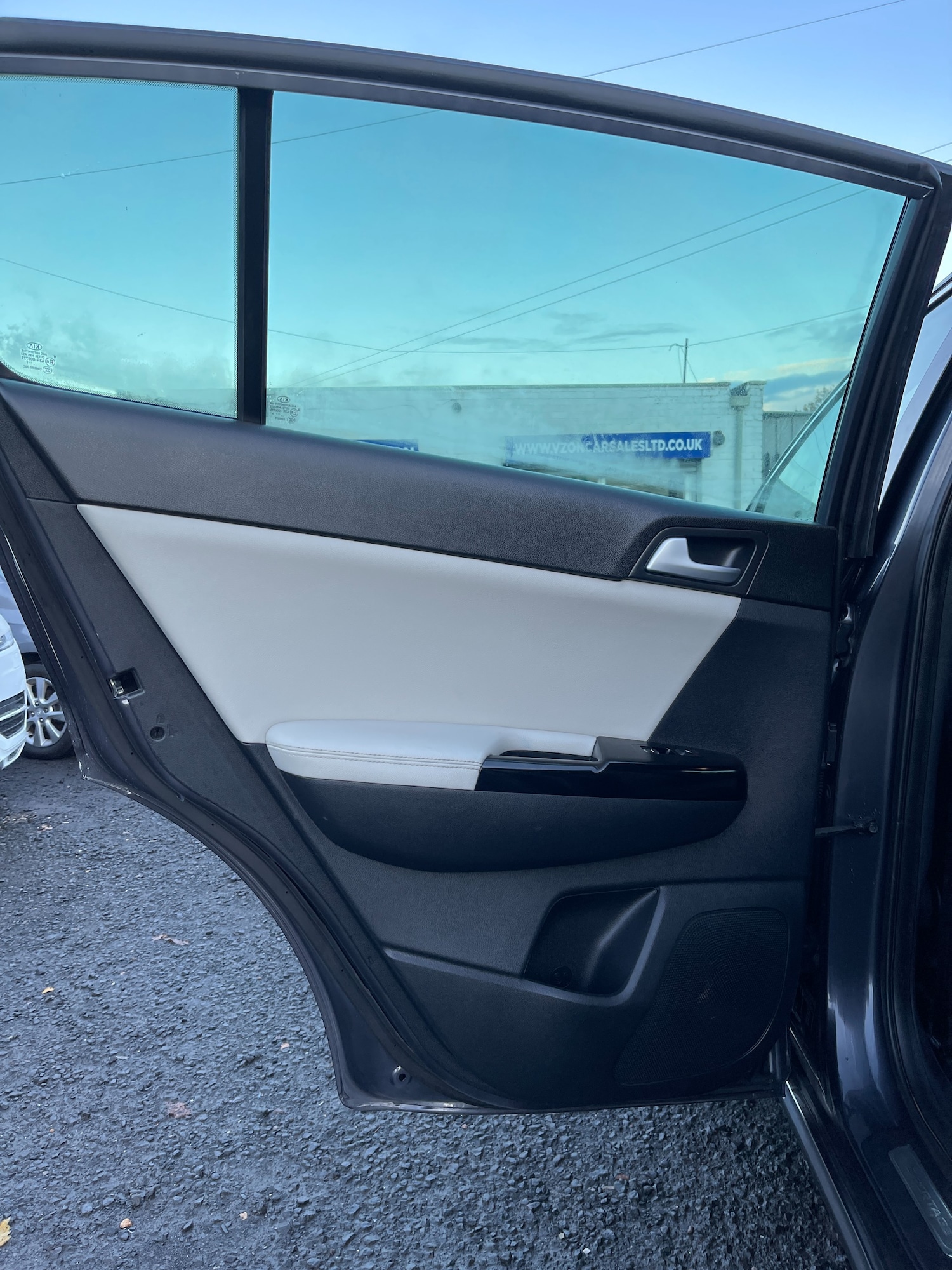 Used Kia Sportage 2017 for sale - 76369024: Photo 46