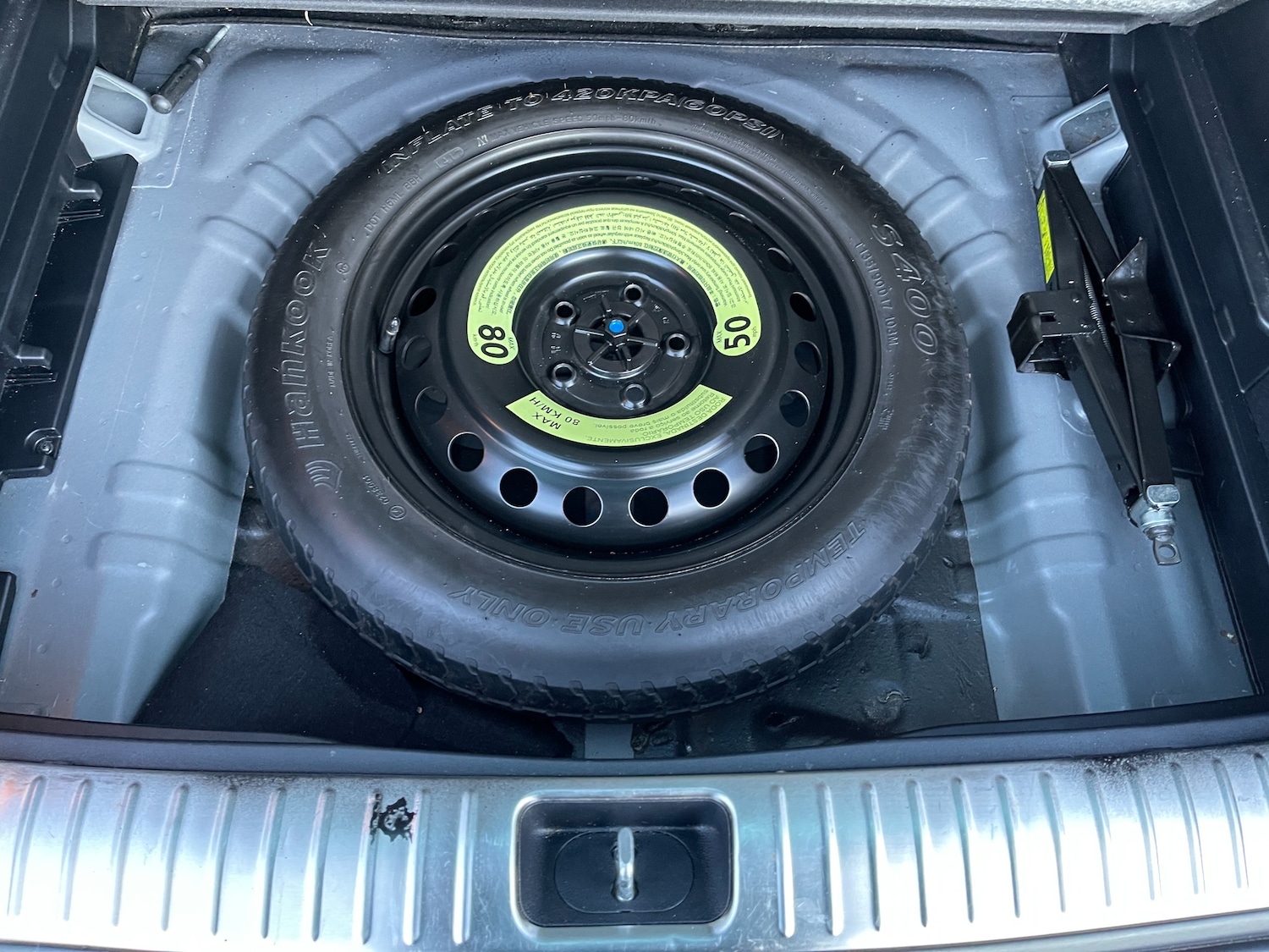 Used Kia Sportage 2017 for sale - 76369024: Photo 47