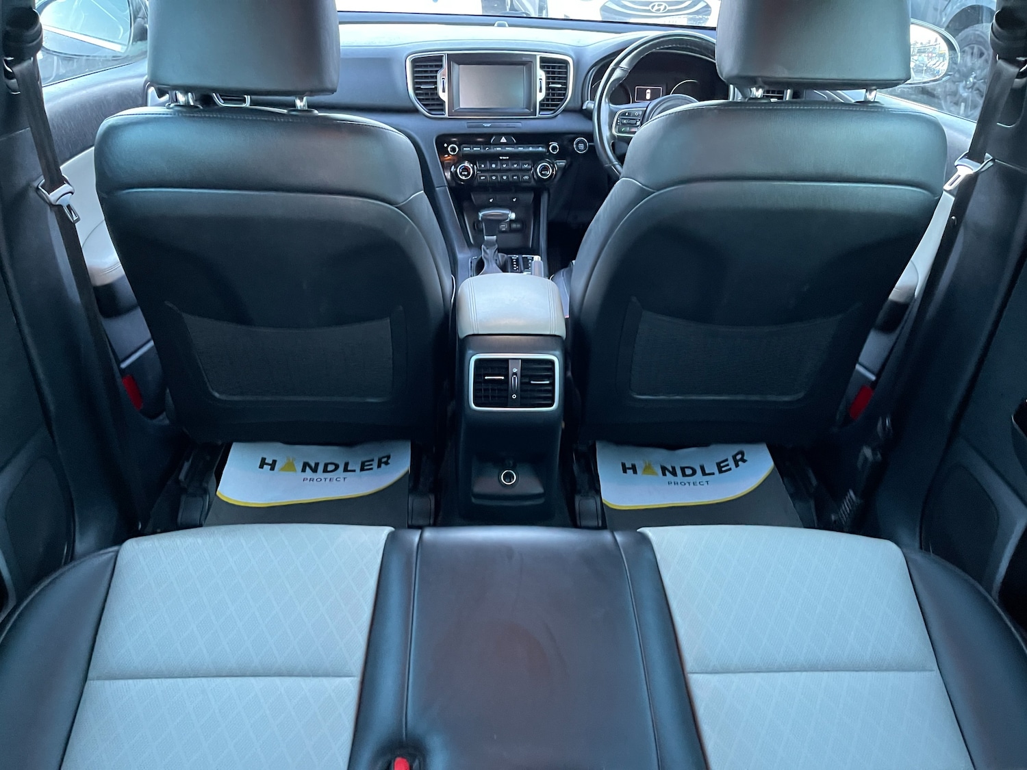 Used Kia Sportage 2017 for sale - 76369024: Photo 48