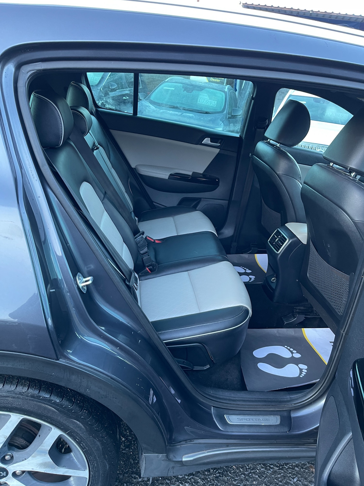 Used Kia Sportage 2017 for sale - 76369024: Photo 53