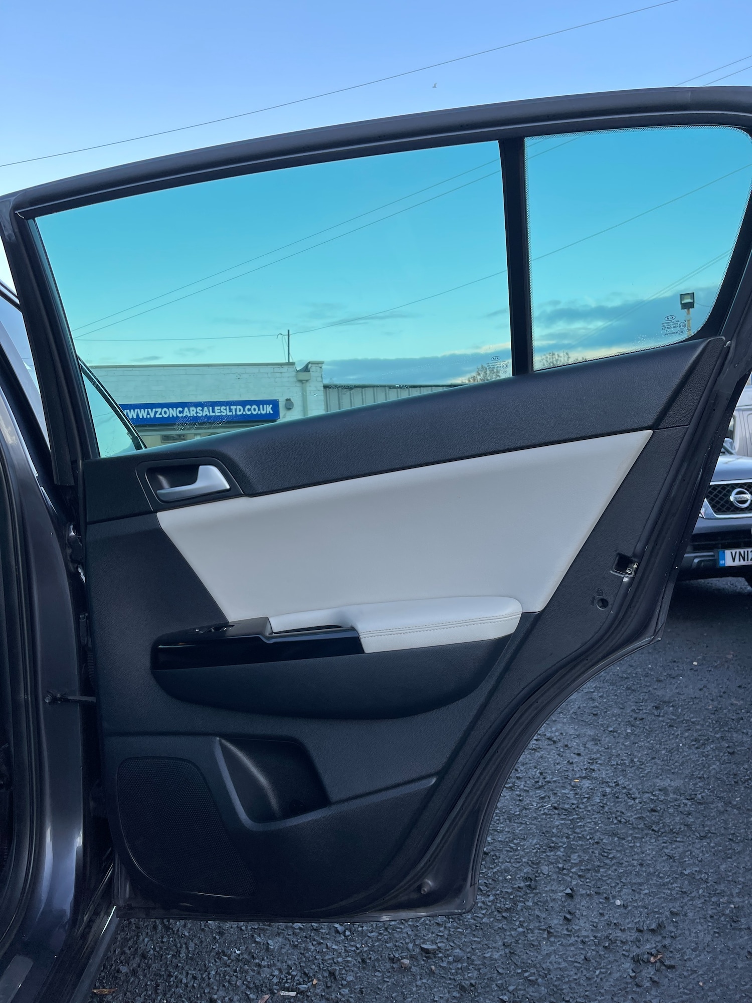 Used Kia Sportage 2017 for sale - 76369024: Photo 55