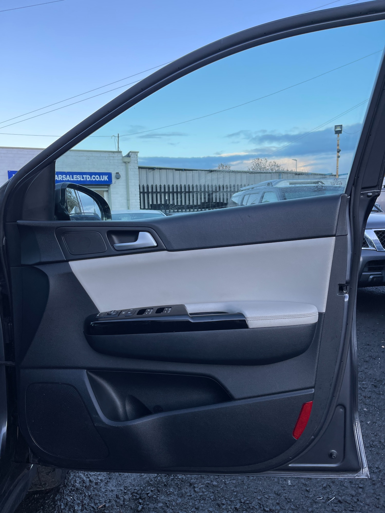 Used Kia Sportage 2017 for sale - 76369024: Photo 60