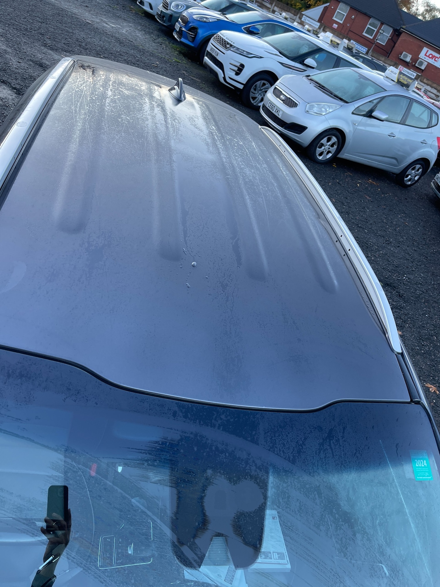 Used Kia Sportage 2017 for sale - 76369024: Photo 61