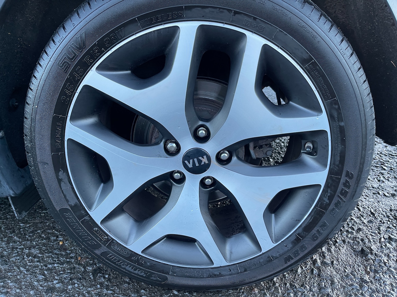 Used Kia Sportage 2017 for sale - 76369024: Photo 64