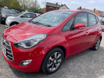 2018 (18) - 1.6 SE Nav 5dr Auto