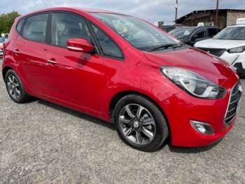 Used Hyundai Ix20 2018 for sale - 74999842: Photo