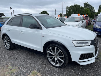 Used Audi Q3 2017 for sale - 78769868: Photo