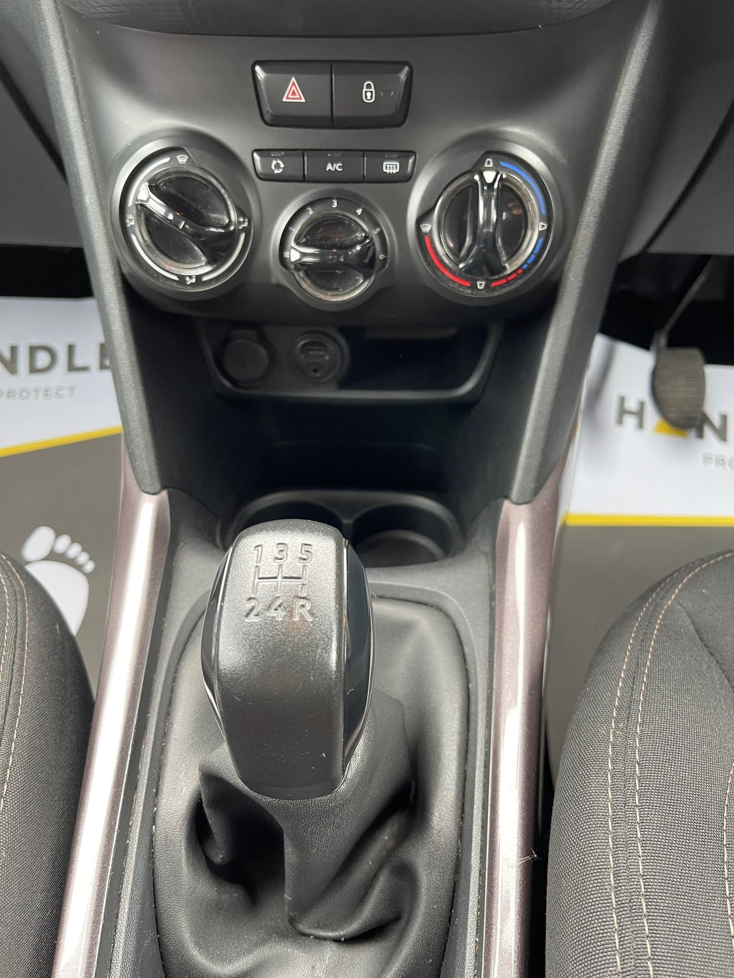 Vehicle 29