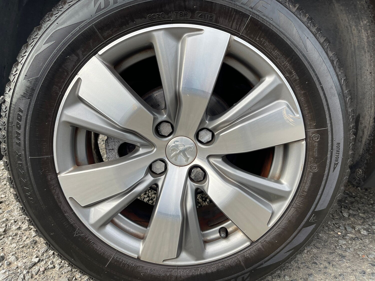 Used Peugeot 2008 2016 for sale - 75376493: Photo 51