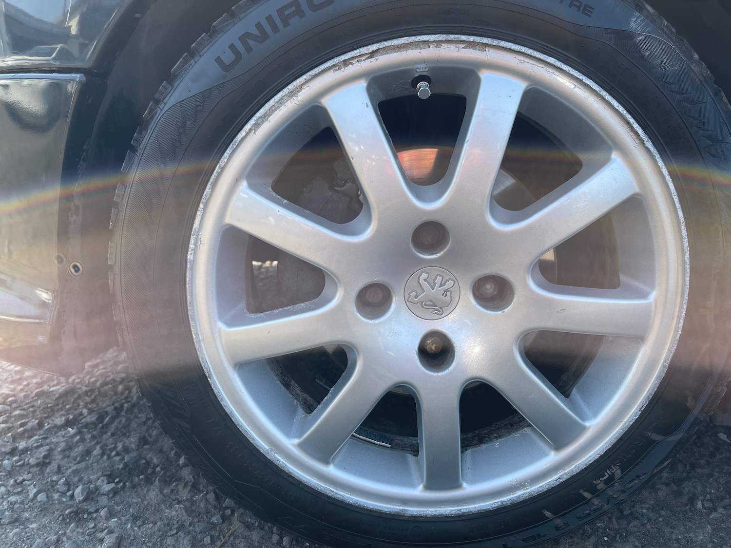 Used Peugeot 206 2005 for sale - 78078630: Photo 16