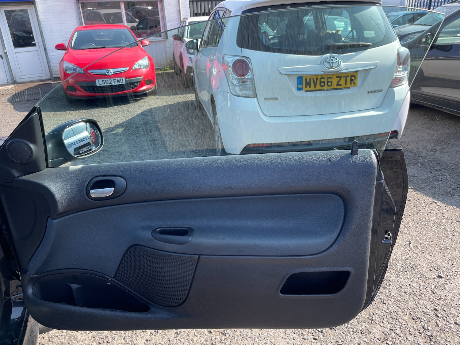 Used Peugeot 206 2005 for sale - 78078630: Photo 17