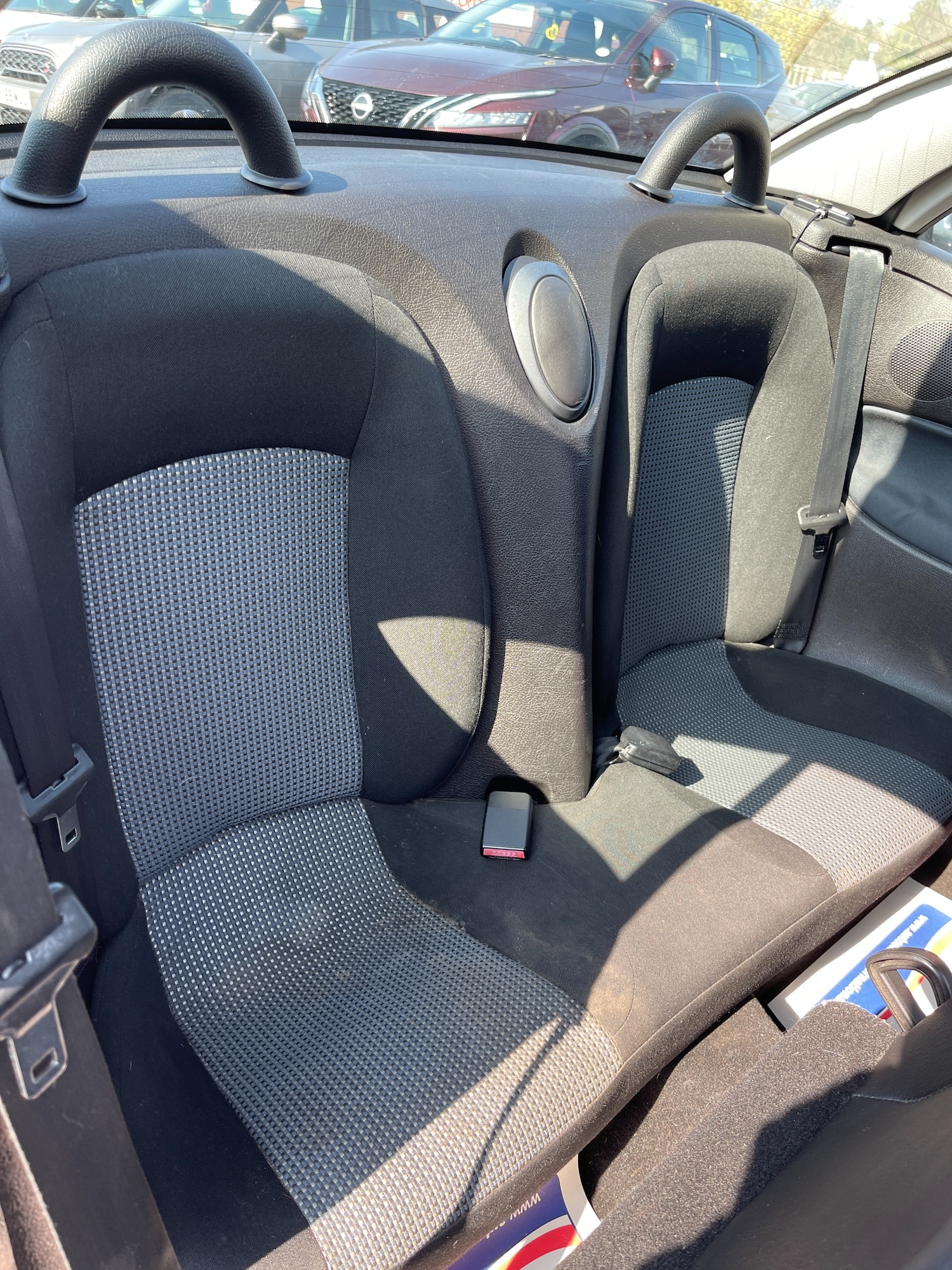 Used Peugeot 206 2005 for sale - 78078630: Photo 20