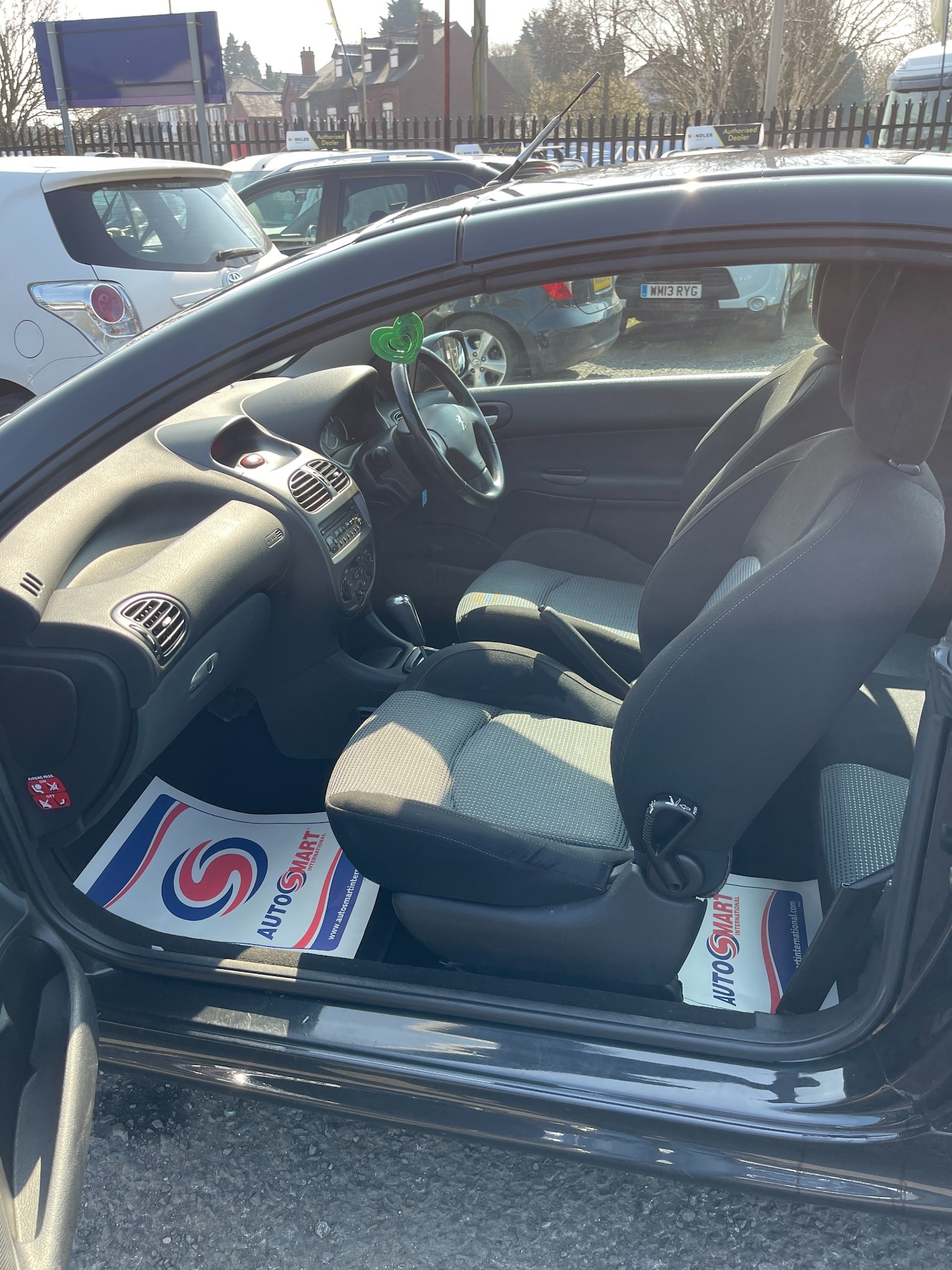 Used Peugeot 206 2005 for sale - 78078630: Photo 24