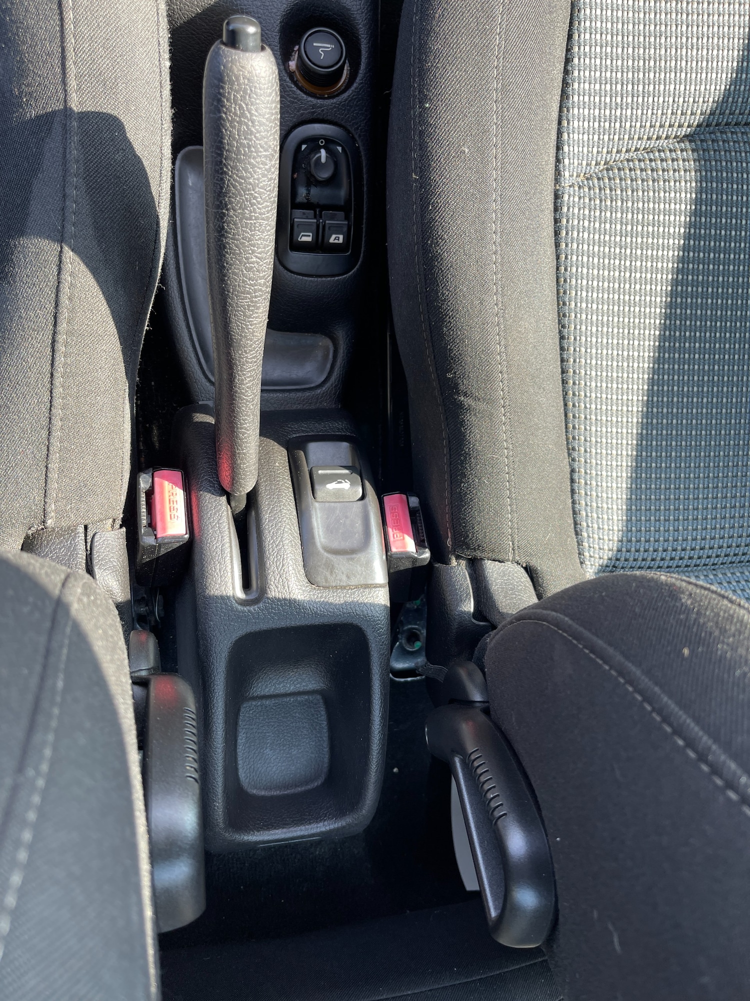 Used Peugeot 206 2005 for sale - 78078630: Photo 26