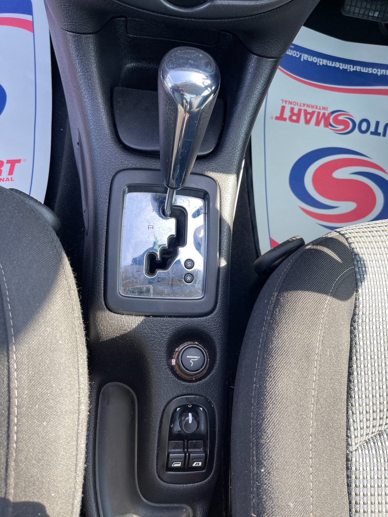 Used Peugeot 206 2005 for sale - 78078630: Photo 27