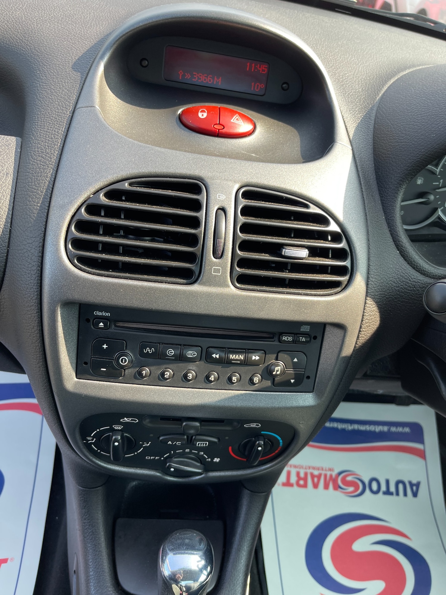 Used Peugeot 206 2005 for sale - 78078630: Photo 28