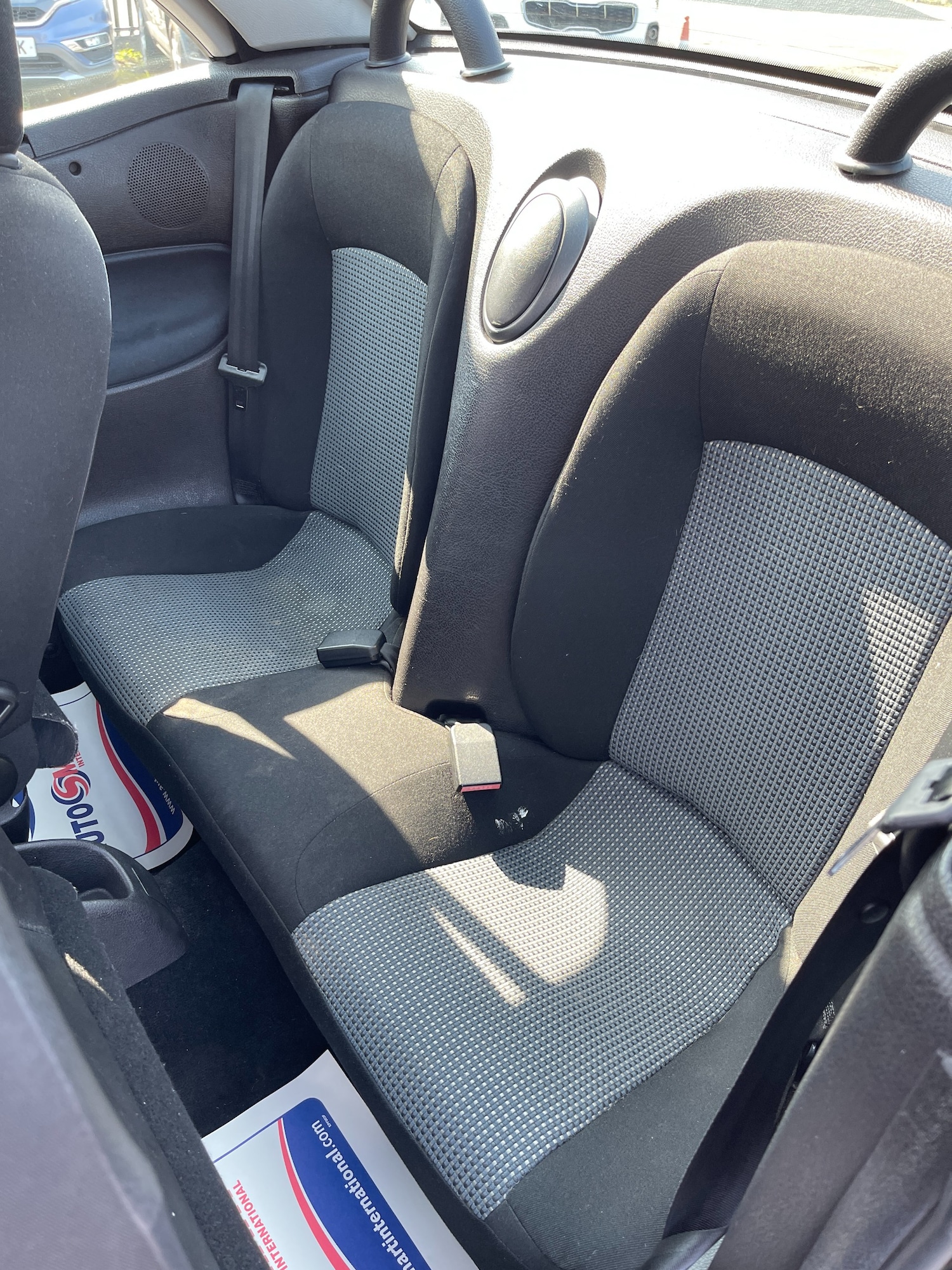 Used Peugeot 206 2005 for sale - 78078630: Photo 29