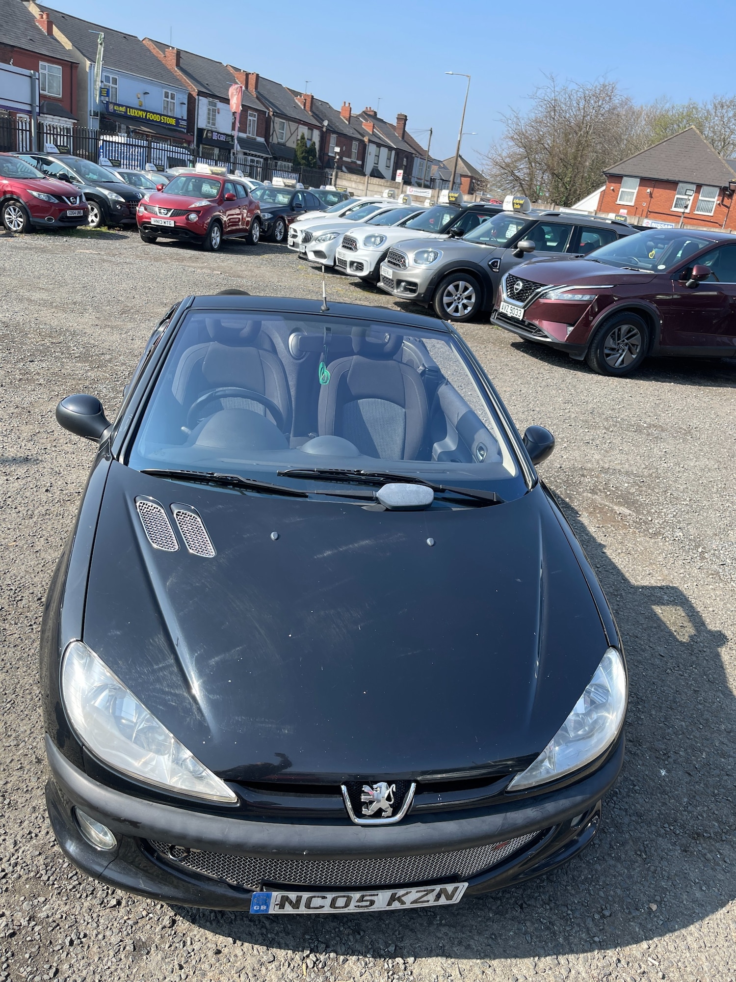 Used Peugeot 206 2005 for sale - 78078630: Photo 34
