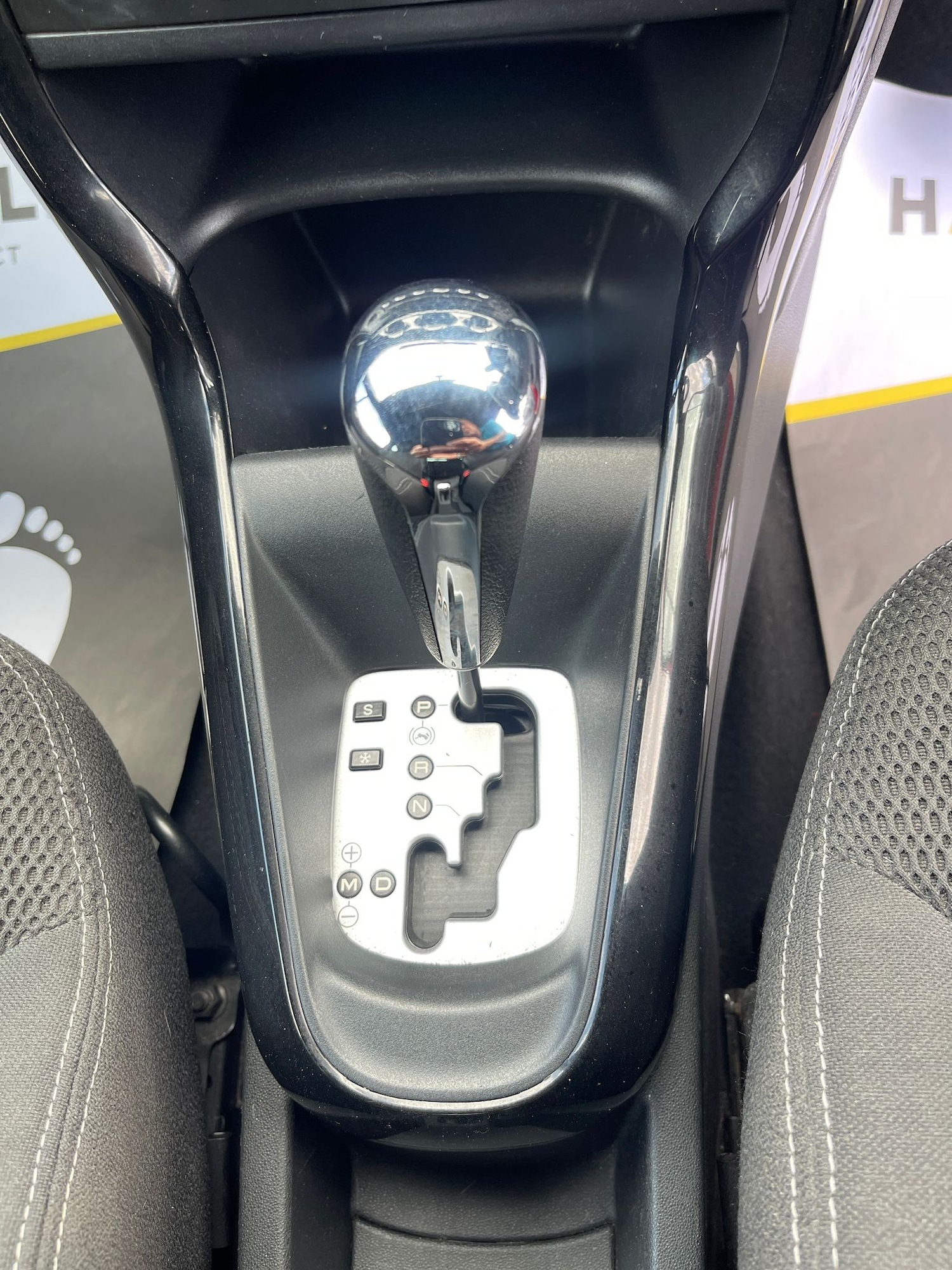 Vehicle 19