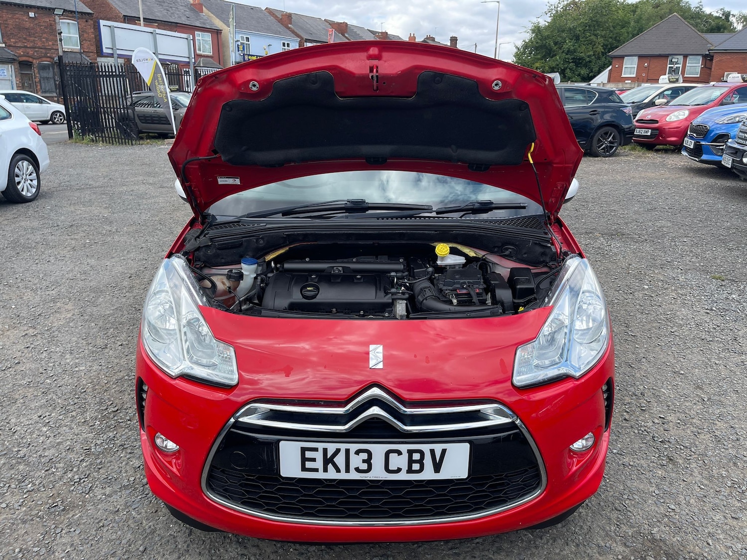 Vehicle 24