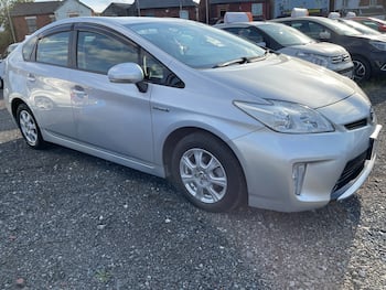 Used Toyota Prius 2013 for sale - 79639631: Photo