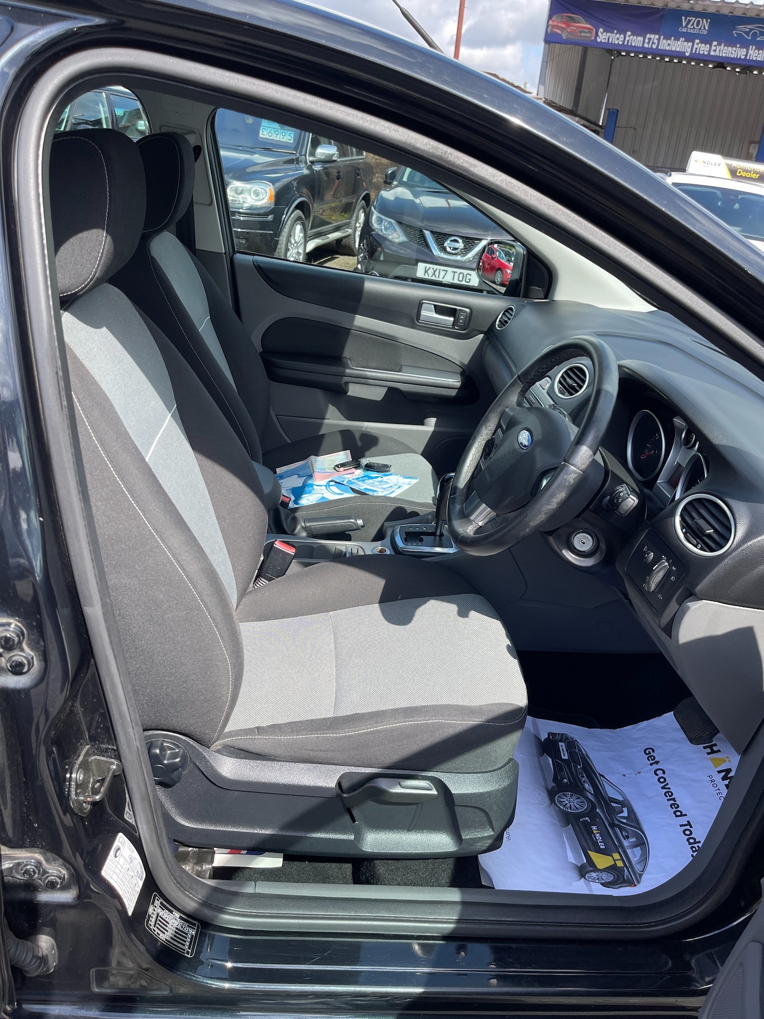 Vehicle 19