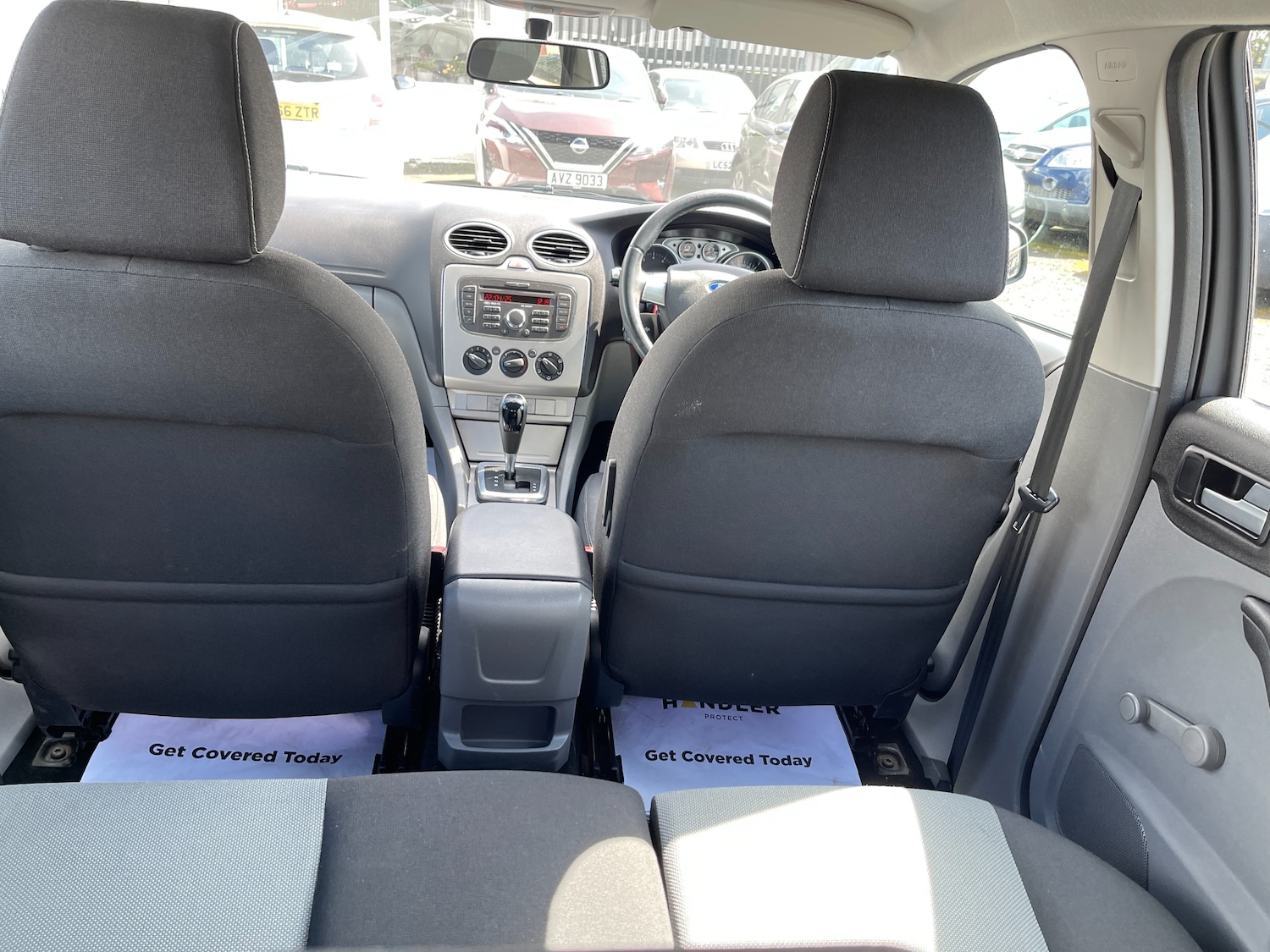 Vehicle 26