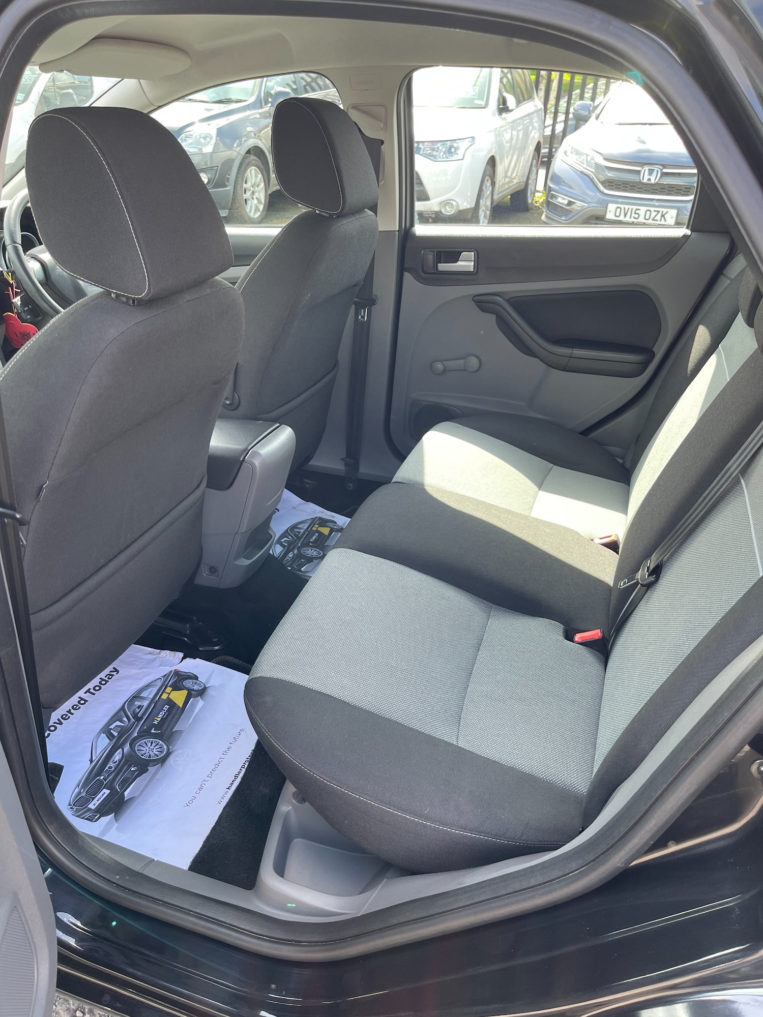 Vehicle 28